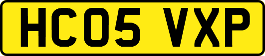 HC05VXP