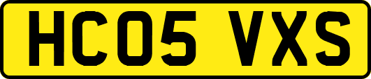 HC05VXS