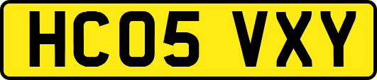 HC05VXY