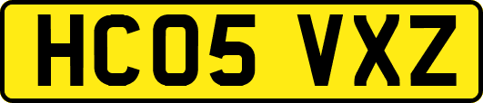 HC05VXZ