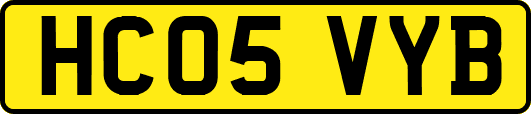 HC05VYB