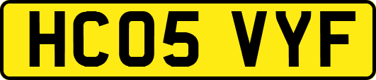 HC05VYF