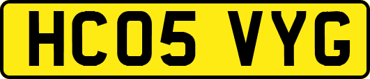 HC05VYG