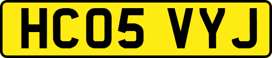 HC05VYJ