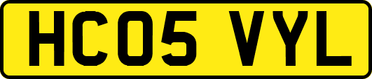 HC05VYL