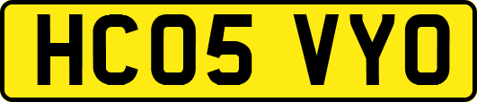 HC05VYO