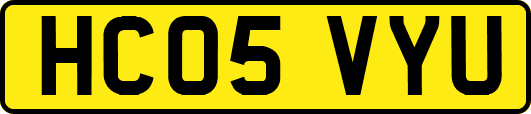 HC05VYU