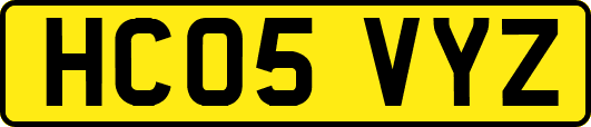 HC05VYZ