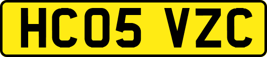 HC05VZC