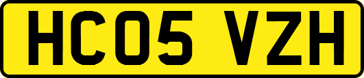 HC05VZH