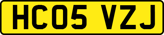 HC05VZJ