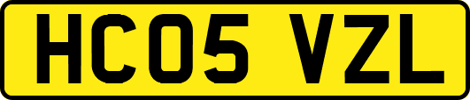 HC05VZL