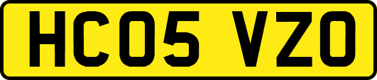 HC05VZO