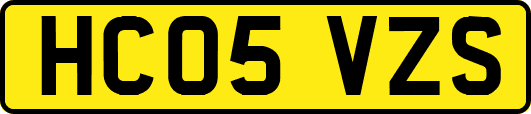 HC05VZS