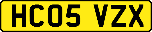 HC05VZX