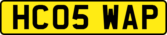 HC05WAP