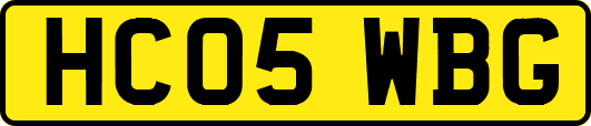 HC05WBG