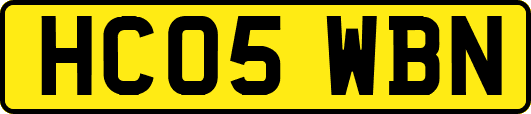HC05WBN