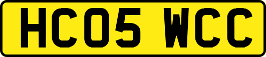 HC05WCC