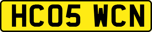 HC05WCN