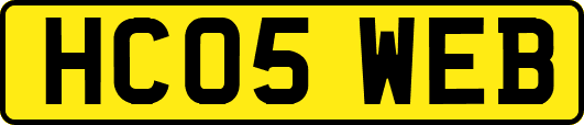 HC05WEB