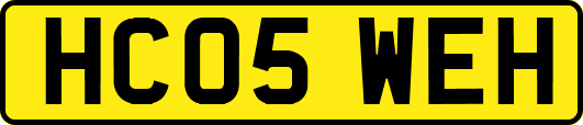 HC05WEH