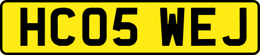 HC05WEJ