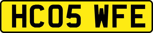HC05WFE