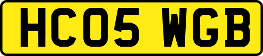 HC05WGB