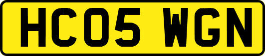 HC05WGN