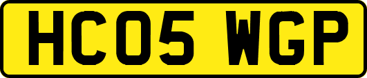 HC05WGP