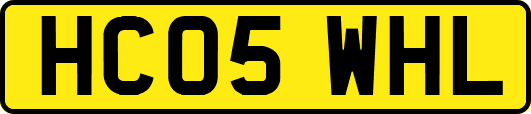 HC05WHL