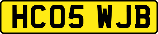 HC05WJB