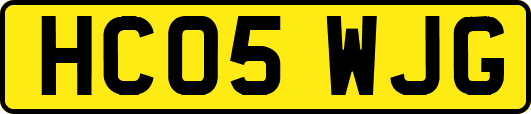 HC05WJG