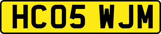 HC05WJM