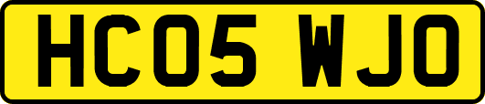 HC05WJO