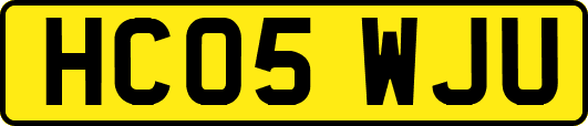 HC05WJU