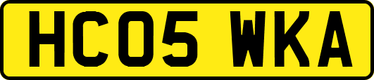 HC05WKA