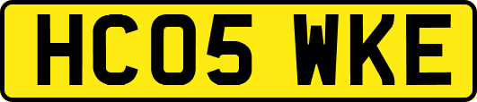 HC05WKE