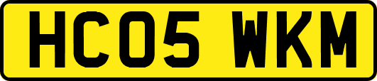 HC05WKM