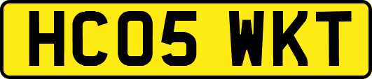 HC05WKT