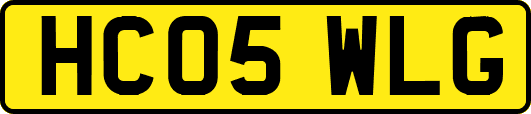 HC05WLG