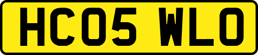 HC05WLO