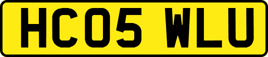 HC05WLU