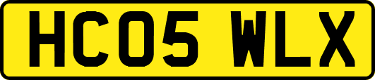 HC05WLX