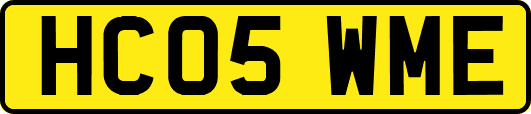 HC05WME
