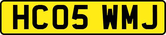 HC05WMJ