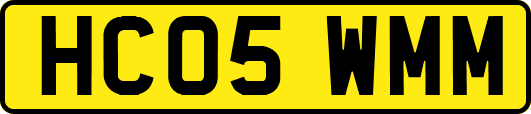 HC05WMM