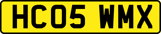 HC05WMX