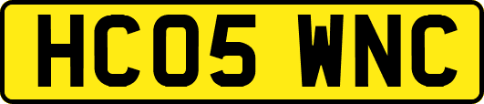 HC05WNC